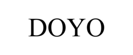 DOYO trademark