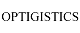OPTIGISTICS trademark