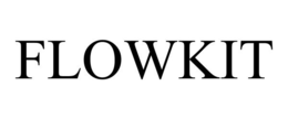 FLOWKIT trademark