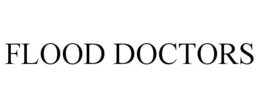 FLOOD DOCTORS trademark