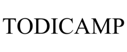 TODICAMP trademark