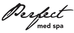 PERFECT MED SPA trademark