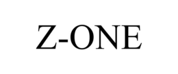 Z-ONE trademark