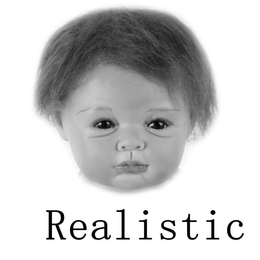 REALISTIC trademark