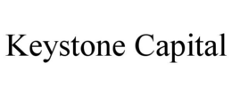 KEYSTONE CAPITAL trademark