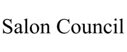 SALON COUNCIL trademark