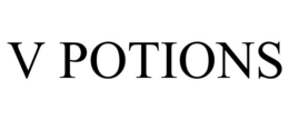 V POTIONS trademark