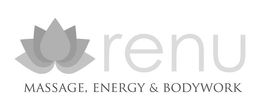 RENU MASSAGE, ENERGY & BODYWORK trademark
