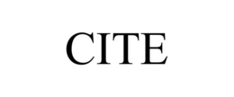 CITE trademark