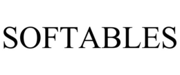 SOFTABLES trademark