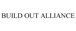 BUILD OUT ALLIANCE trademark