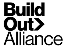 BUILD OUT ALLIANCE trademark