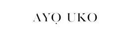 AYO UKO trademark