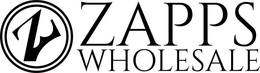 Z ZAPPS WHOLESALE trademark