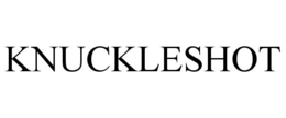 KNUCKLESHOT trademark
