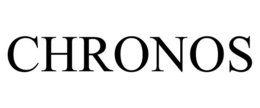 CHRONOS trademark