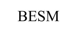 BESM trademark