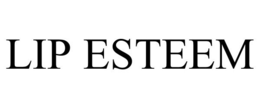 LIP ESTEEM trademark