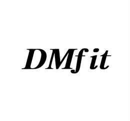 DMFIT trademark