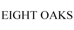 EIGHT OAKS trademark