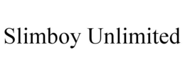 SLIMBOY UNLIMITED trademark