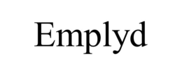 EMPLYD trademark