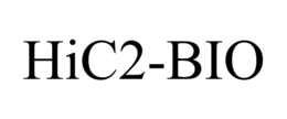 HIC2-BIO trademark