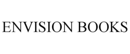 ENVISION BOOKS trademark