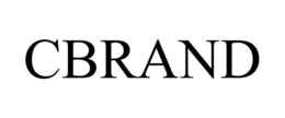 CBRAND trademark