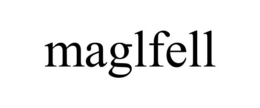 MAGLFELL trademark