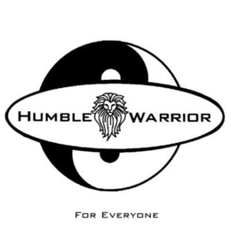 HUMBLE WARRIOR FOR EVERYONE trademark