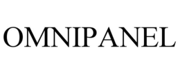 OMNIPANEL trademark
