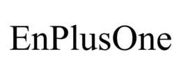 ENPLUSONE trademark