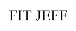 FIT JEFF trademark