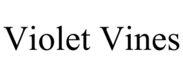 VIOLET VINES trademark