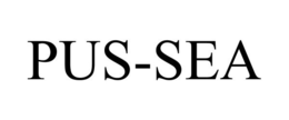 PUS-SEA trademark