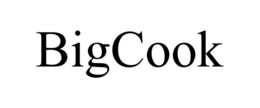 BIGCOOK trademark