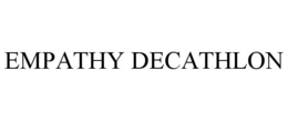 EMPATHY DECATHLON trademark