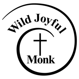WILD JOYFUL MONK trademark