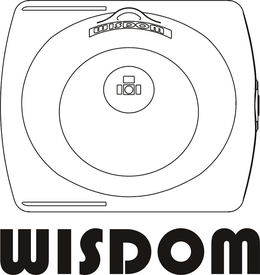 WISDOM WISDOM trademark