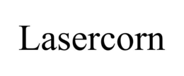 LASERCORN trademark