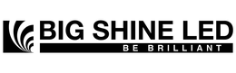BIG SHINE LED BE BRILLIANT trademark