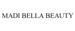 MADI BELLA BEAUTY trademark