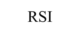 RSI trademark