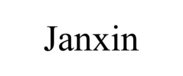 JANXIN trademark