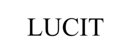 LUCIT trademark