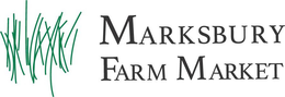 MARKSBURY FARM MARKET trademark