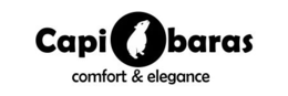 CAPI BARAS COMFORT & ELEGANCE trademark