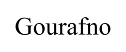 GOURAFNO trademark