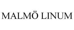 MALMÖ LINUM trademark